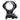 Vector Optics X-ACCU 34 mm RIS Monoblock-Montage – Schwarz