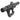 Cannocchiale VictOptics SVD Dragunov 3-9x24 FFP — Nero