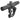Cannocchiale VictOptics SVD Dragunov 3-9x24 FFP — Nero