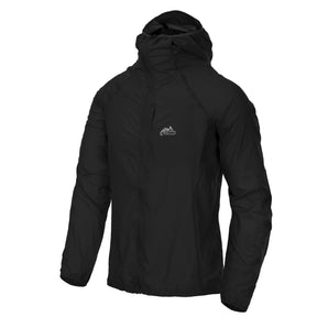 Giacca a vento Helikon-Tex Tramontane WindPack — Nero-Helikon-Tex-