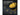 Cuffia elettronica Earmor M300X — Giallo