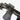 Kicking Mustang Quick-Adjust 2-Point-Gurt – Grün