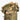 Coprielmetto Kicking Mustang Helmet Cover — Woodland