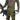 Kicking Mustang Quick-Adjust 2-Point-Gurt – Grün