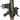Kicking Mustang Quick-Adjust 2-Point-Gurt – Grün