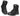 Stivali BENNON Condor O2 NM High-Cut — Nero