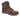 Stivali BENNON Condor O2 NM High-Cut — Marrone