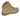 Calzature Bennon CONDOR O2 NM High Tactical — Tan