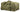 Trolley 101INC Commando — Nero