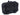 TT ADMIN Pouch - Black-Tasmanian Tiger-