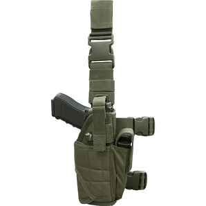 Adjustable Holster-Viper Tactical-Green-