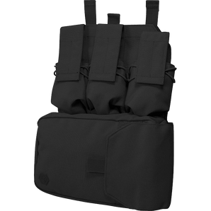 Back panel Viper Tactical Assault Panel-Viper Tactical-Black-