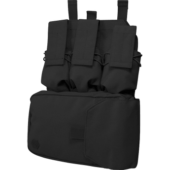 Back panel Viper Tactical Assault Panel-Viper Tactical-Black-