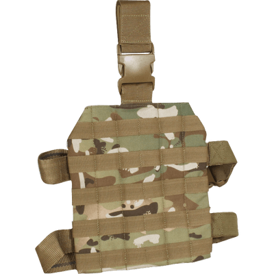 Piattaforma dropleg Viper Tactical Elite Dropleg-Viper Tactical-Vcam-