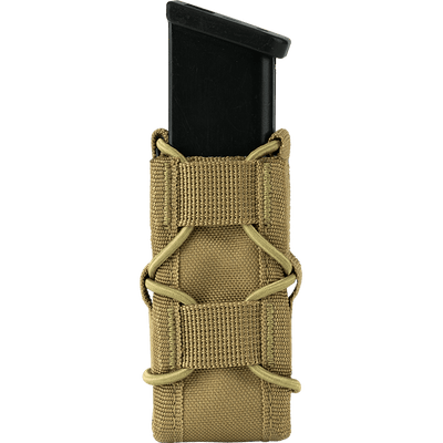 Elite Pistol Mag Pouch-Viper Tactical-Coyote-