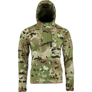 Felpa con cappuccio Viper Tactical Fleece Hoodie-Viper Tactical-Vcam-S-
