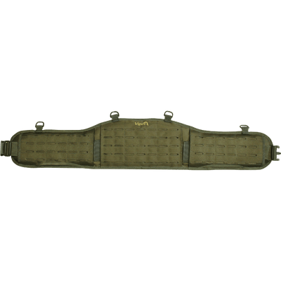 Lazer Waist Belt-Viper Tactical-Green-