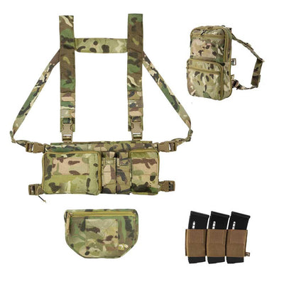 Pathfinder kit-Viper Tactical-5.56-Vcam-