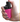Pepper spray HURRICANE - light - PINK