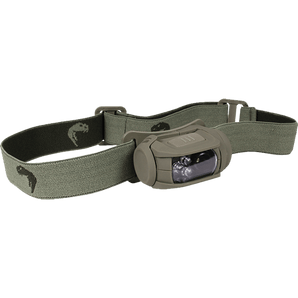 Torcia frontale Viper Tactical Special Ops Head Torch-Viper Tactical-Green-