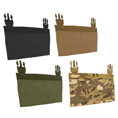 Tasca portacaricatori SMG Viper Tactical VX Buckle Up Mag Panel-Viper Tactical-