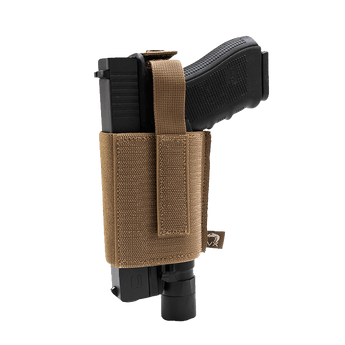Fondina interna Viper Tactical VX Pistol Sleeve-Viper Tactical-Coyote-