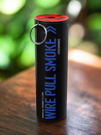 Fumogeno ENOLA GAYE WP40 Wire Pull-ENOLA GAYE-