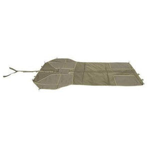 Tappetino da tiro Helikon-Tex Backblast Mat — Adaptive Green-Helikon-Tex-
