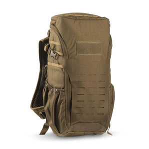 Backpack H31 BANDIT - COYOTE BROWN-EBERLESTOCK-