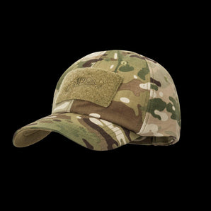 Copricapo Helikon-Tex Baseball Cap NyCo Ripstop — MultiCam-Helikon-Tex-