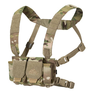 Chest rig Helikon-Tex Competition MultiGun Rig — MultiCam-Helikon-Tex-