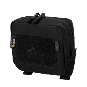 COMPETITION Utility Pouch - Black-HELIKON-