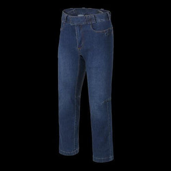 Pantaloni Helikon-Tex Covert Tactical Pants Denim Mid-Helikon-Tex-M-L-