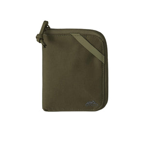 Tasca utility Helikon-Tex EDC Large Wallet Cordura — Olive Green-Helikon-Tex-