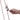 Figure 9(R) Rope Tightener, silver - large