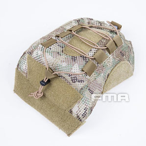 FMA BALLISTIC HELMET COVERS -MC- Size M-FMA-