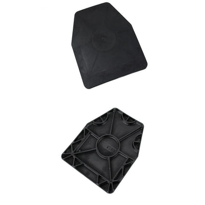 FMA Dummy Plate ( Black )-FMA-
