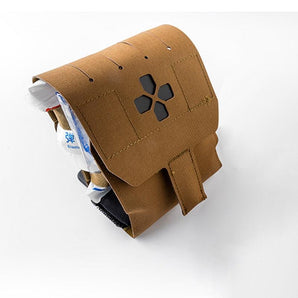 Tasca medica FMA Medium TKN Medic Pouch — DE-FMA-
