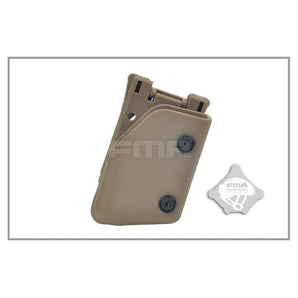 FMA multi-angle speed magazine pouch 2 DE-FMA-