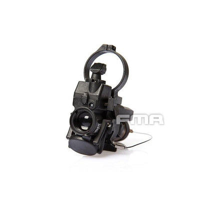 FMA PAS-29 Dummy-FMA-