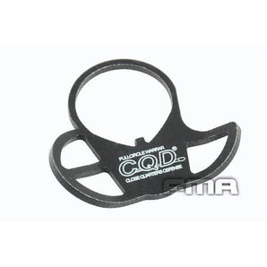 FMA Steel CQD Sling Swivel for WA M4 GBB-FMA-