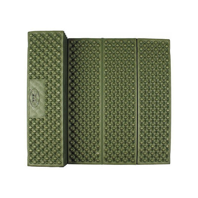 Folding thermomatte OLIVE (copy Z-LITE)-MFH-