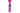 WP40 Wire Pull Smoke Grenade - GENDER REVEAL Fumogeni ENOLA GAYE