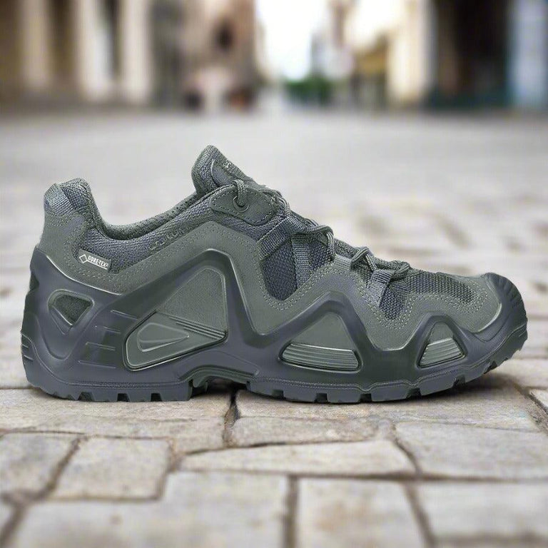 Lowa Ferrox GTX Lo Hiking Shoe - Women's , Color