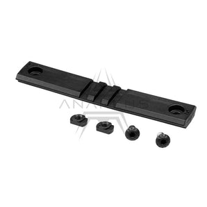 Adattatore slitta Magpul AFG M-LOK Adapter Rail — Nero-MAGPUL-