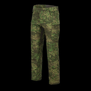 MBDU Trousers - NyCo Ripstop - PenCott WildWood(TM)-HELIKON-L-R-
