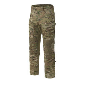 MCDU NYCO Pants - MultiCam-HELIKON-L-R-