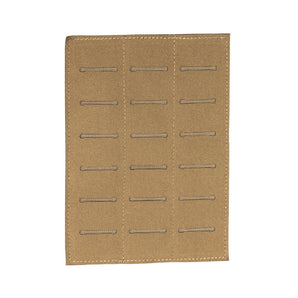Tasca utility Helikon-Tex Molle Adapter Insert 3 Cordura — Coyote-Helikon-Tex-