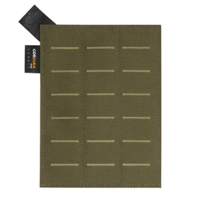 Tasca utility Helikon-Tex Molle Adapter Insert 3 Cordura — Olive Green-Helikon-Tex-