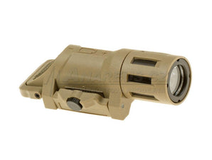 Torcia per arma Night Evolution Weapon Mounted Light LED — Desert-Night Evolution-